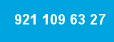 921 109 63 27 921 109 63 27